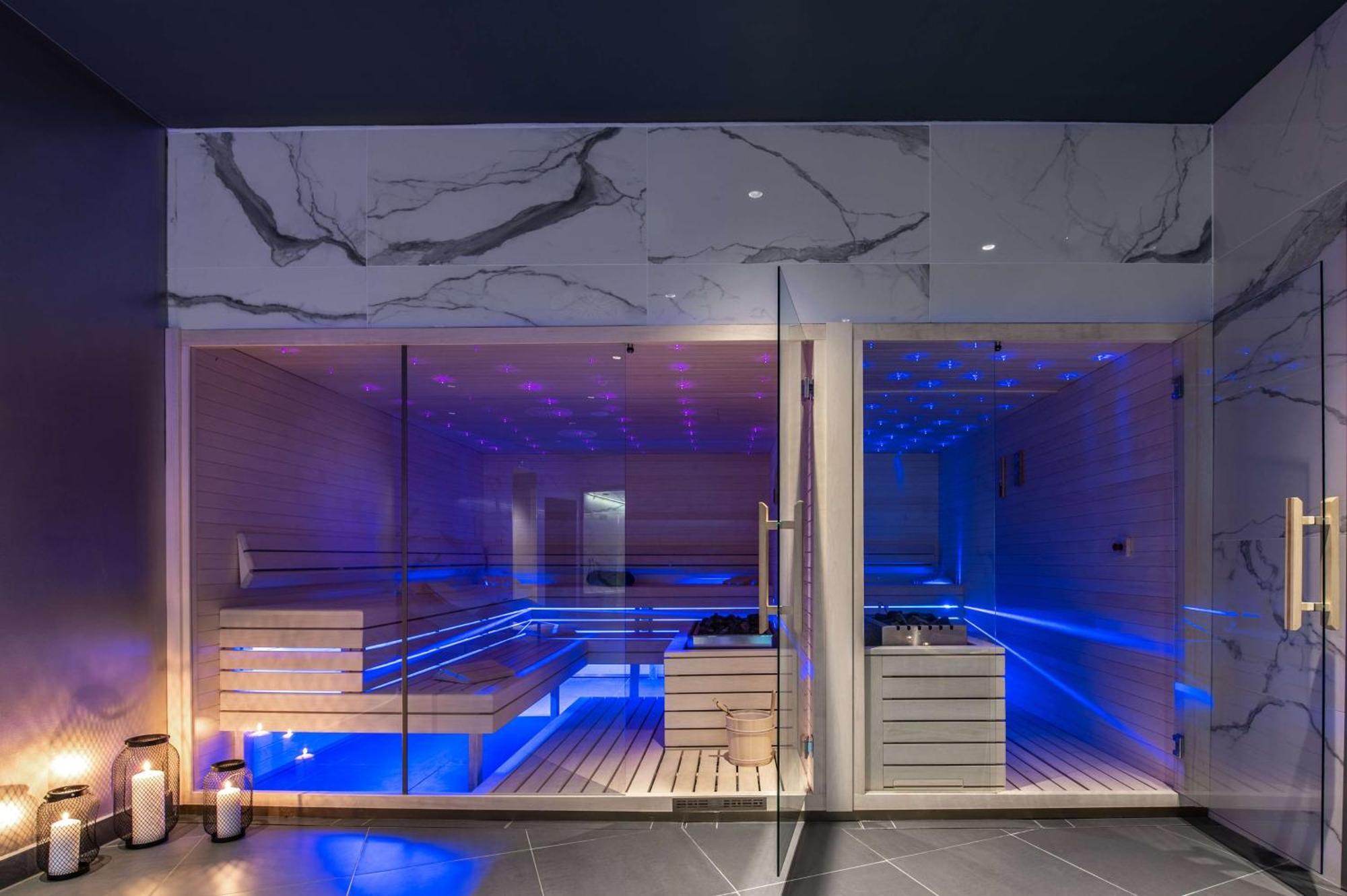 Park Plaza Histria Pula Hotel ภายนอก รูปภาพ
