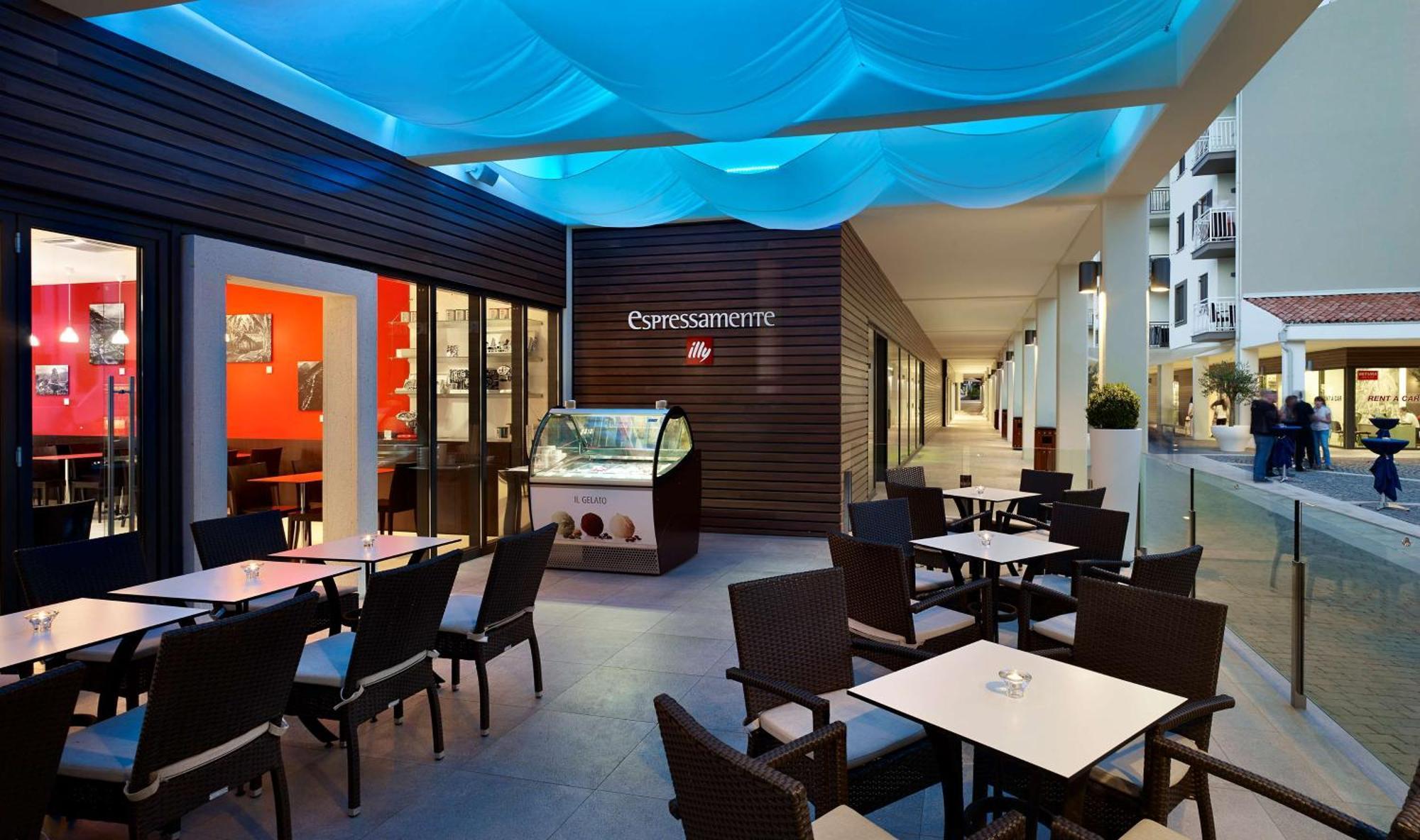 Park Plaza Histria Pula Hotel ภายนอก รูปภาพ